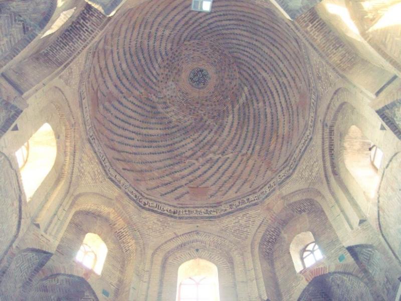 Eski Malatya (Battalgazi) Ulu Cami – Malatya