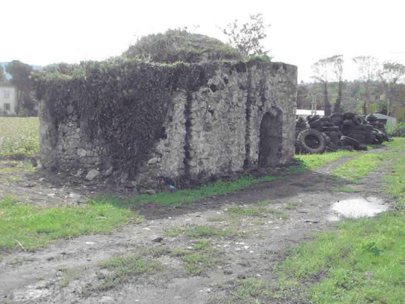 Eskipazar Küçük Hamam – Ordu