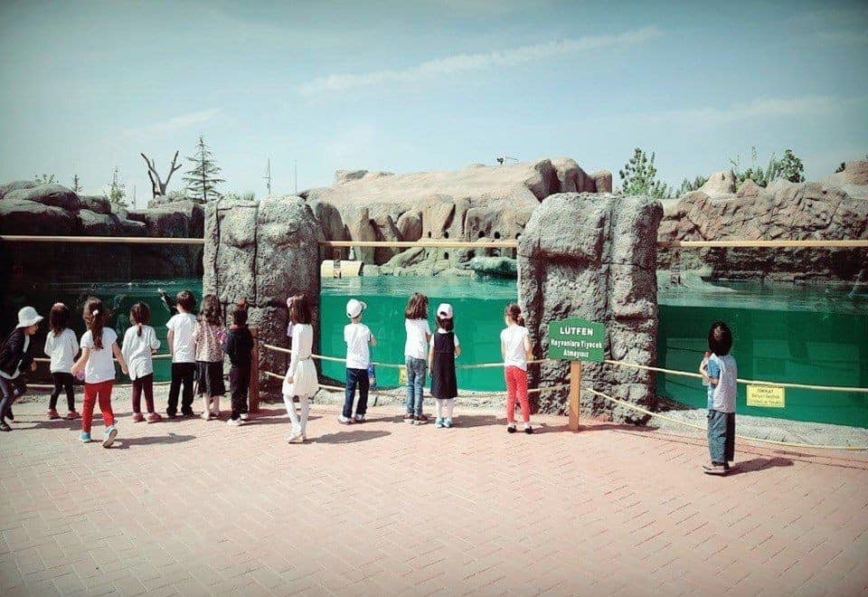 eskişehir hayvanat bahçesi 1