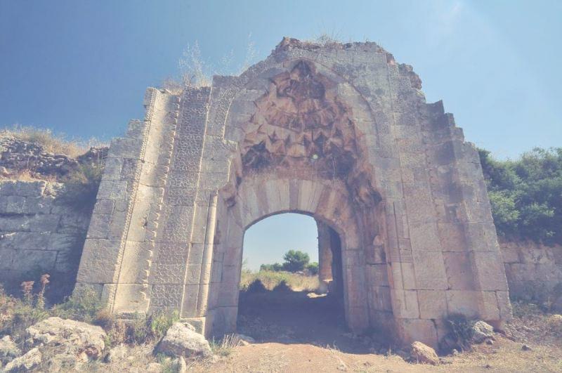 Evdir Han – Antalya