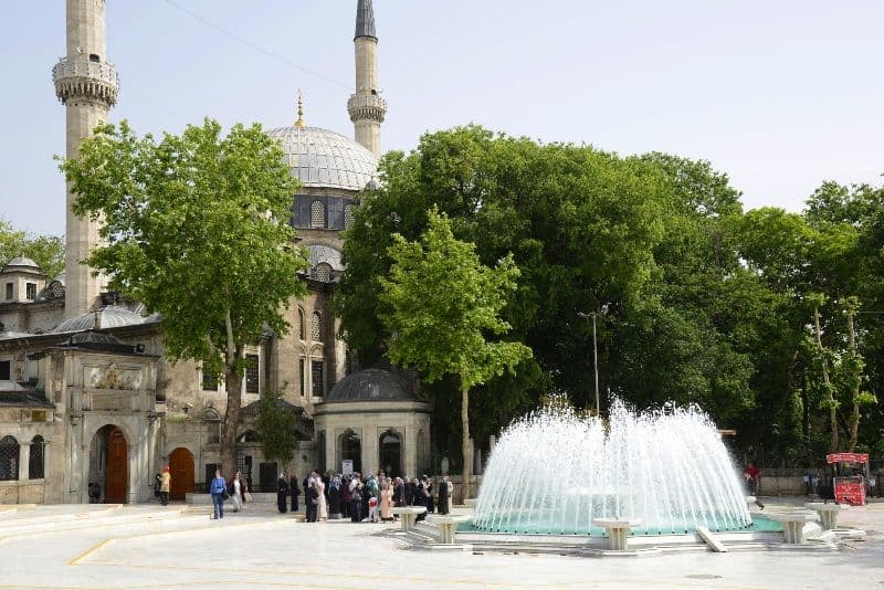 İstanbul Gezi Rehberi 15