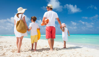 ailecek gidilecek tatil yerleri