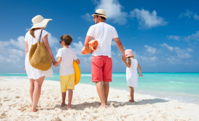 ailecek gidilecek tatil yerleri
