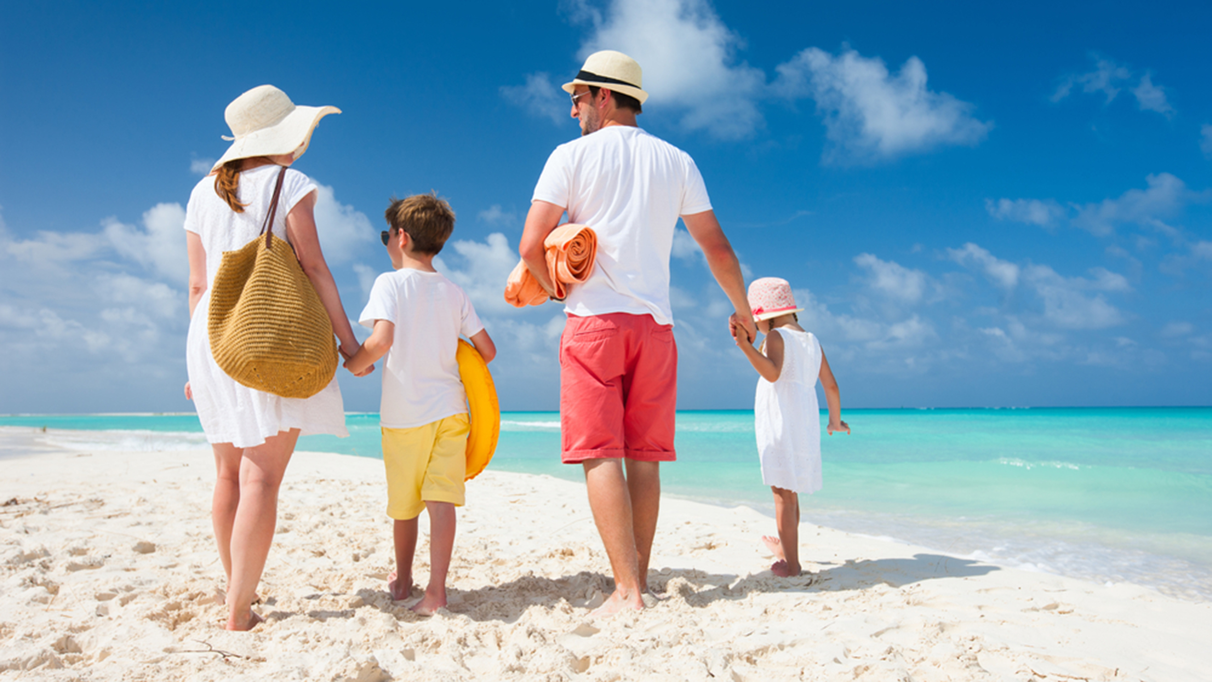 Ailecek Gidilecek Tatil Yerleri Nerelerdir?