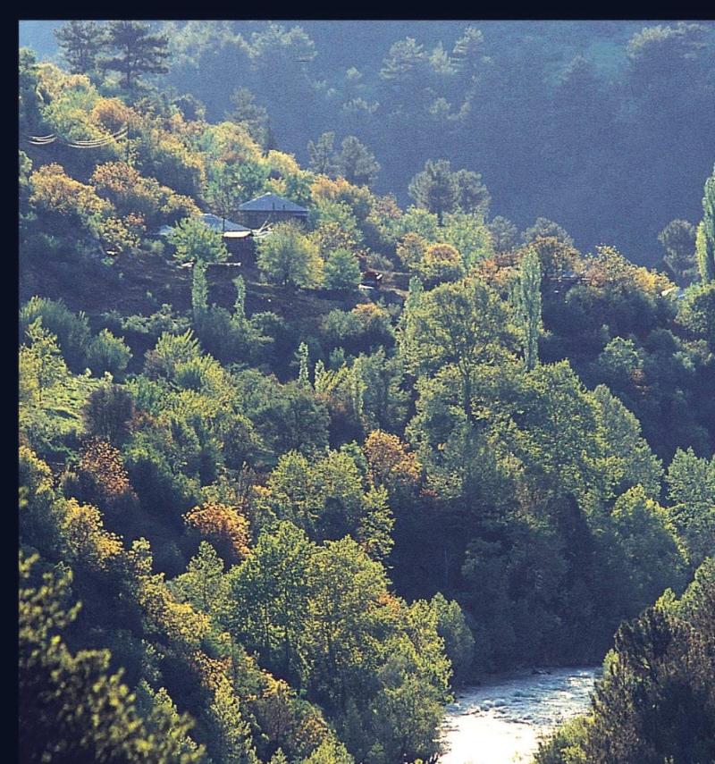 Feke-Göksu Nehri – Adana