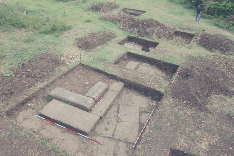 Filyos (Tios) – Zonguldak