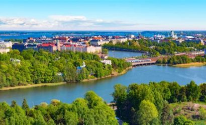 Finlandiya Rehberi