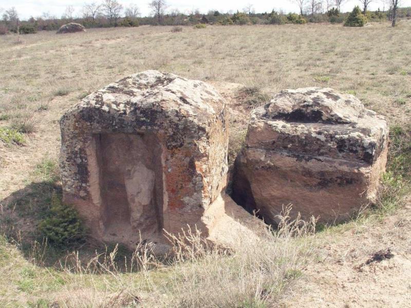 Frigya – Göynüş Vadisi – Afyonkarahisar