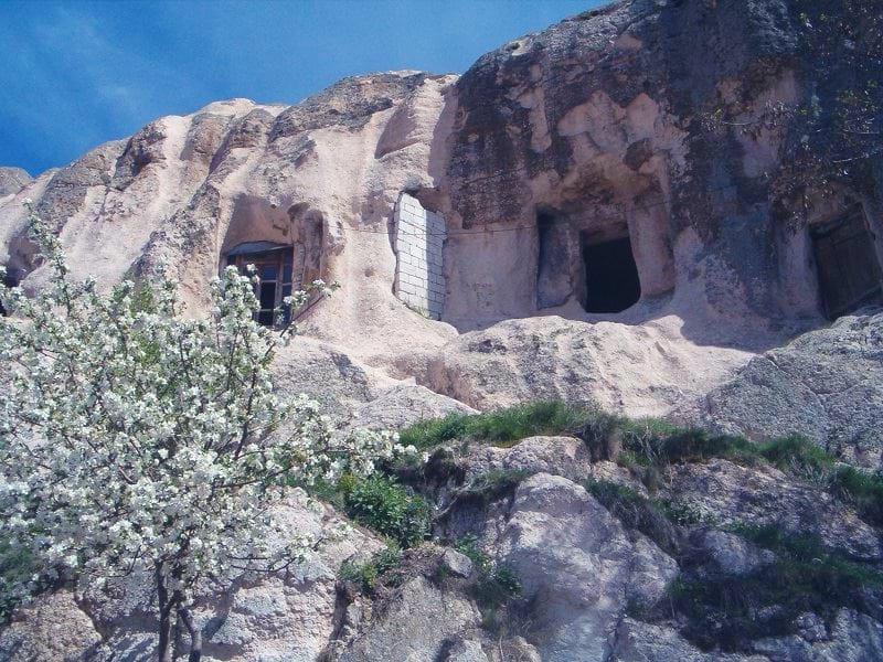 Frigya Vadileri – Kütahya
