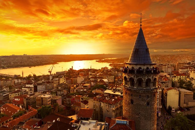İstanbul Gezi Rehberi 35