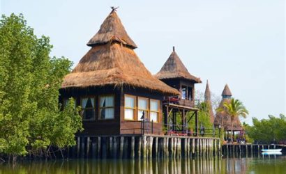 Gambiya Rehberi