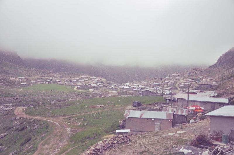 Garzavan Yaylası – Rize