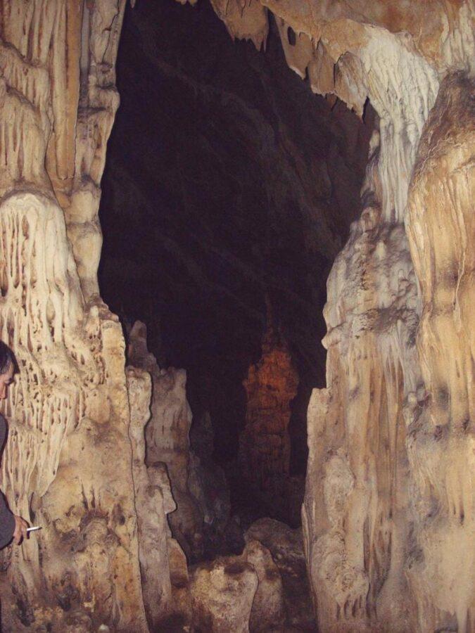 Gelemiç Köyü Mağarası – Bursa