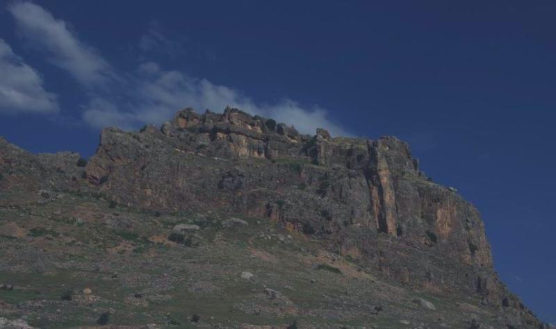 Gerger Kalesi – Adıyaman