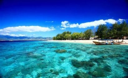 Gili Adaları