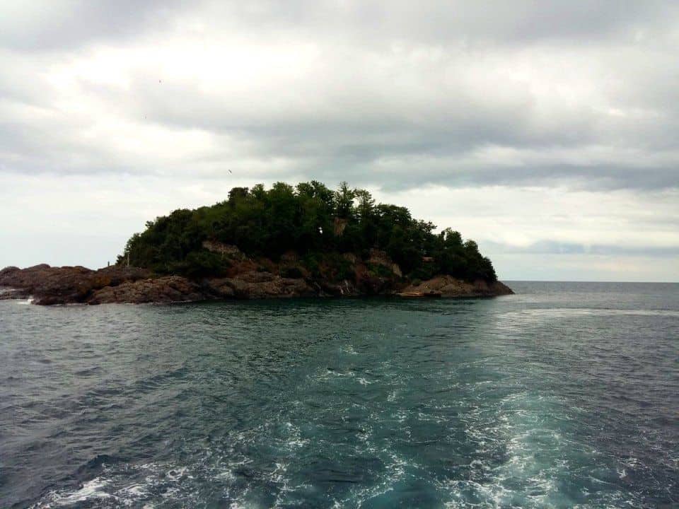 Giresun Adası 1