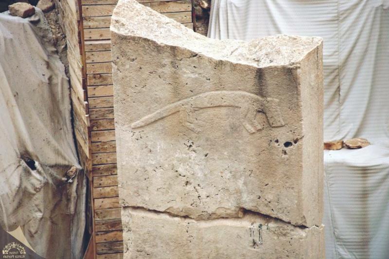 Göbeklitepe Örenyeri – Şanlıurfa