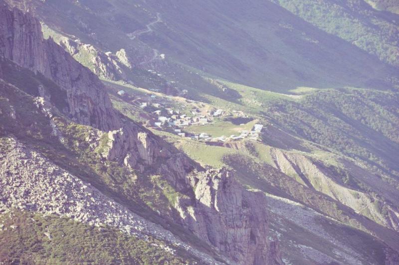 Golezana Yaylası – Rize