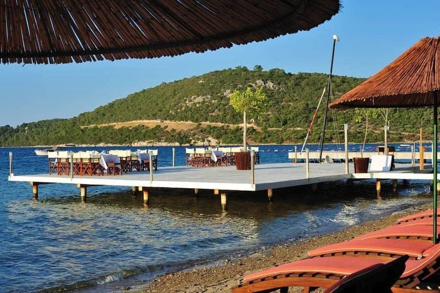 Bodrum Gölköy