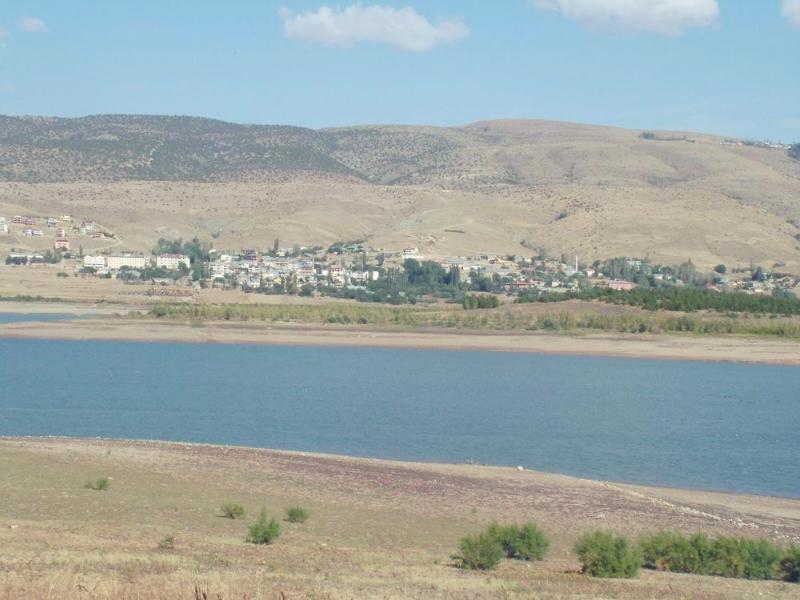 Gölova İlçesinde Doğa Turizmi – Sivas