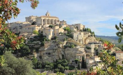 Gordes