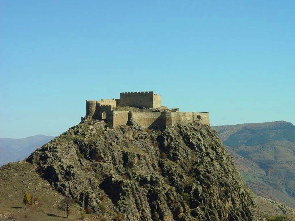 Kov Kalesi