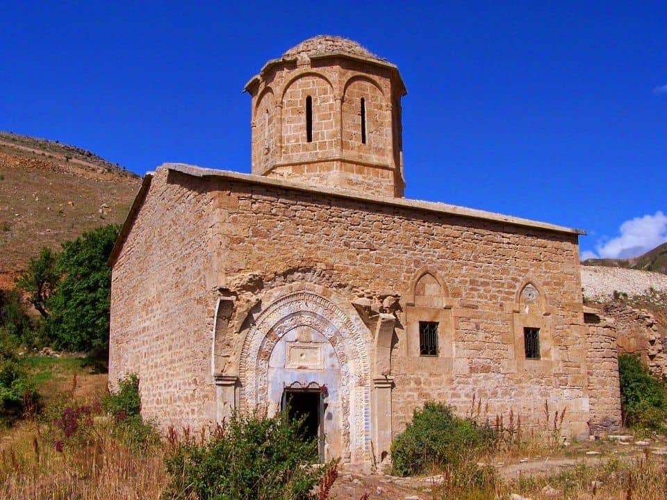 İmera Manastırı