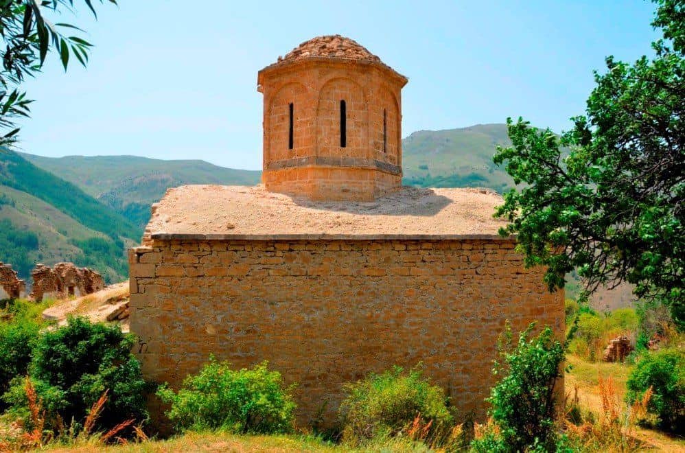 İmera Manastırı