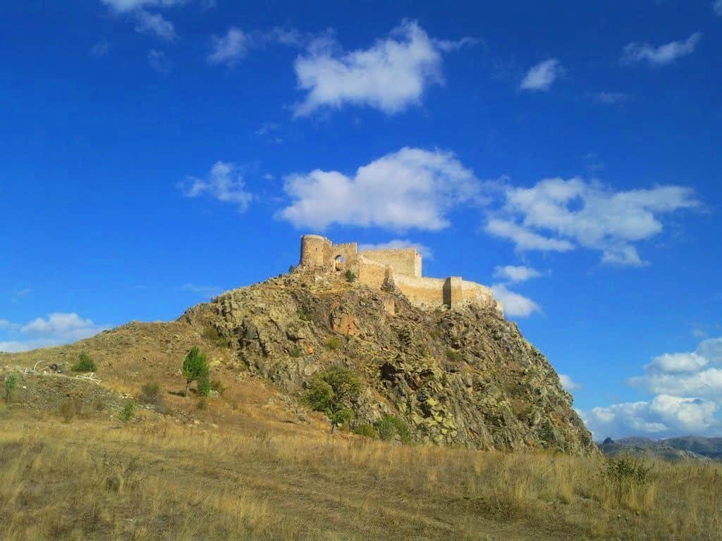 Kov Kalesi