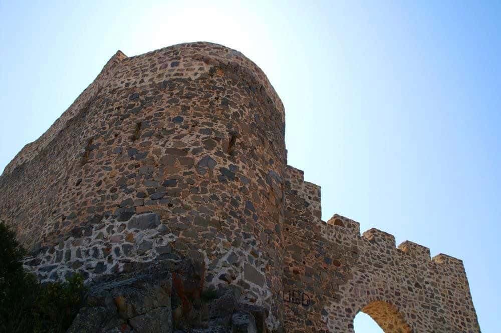 Kov Kalesi 3