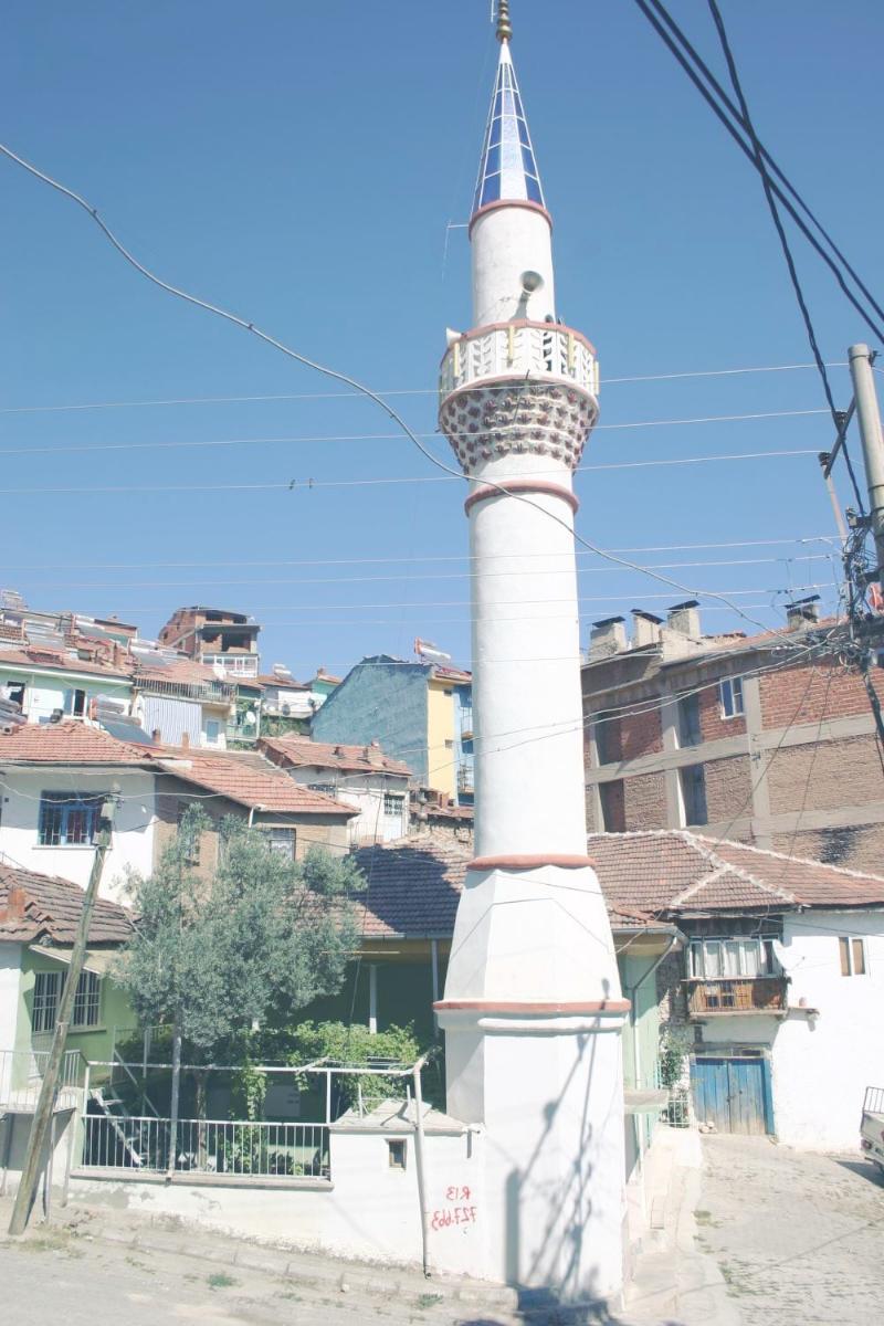 Güney Dere Camii – Denizli