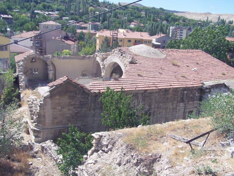 Gürün Kilisesi – Sivas