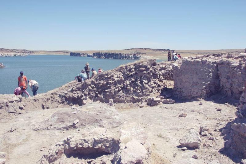 Güvercinkayası – Aksaray