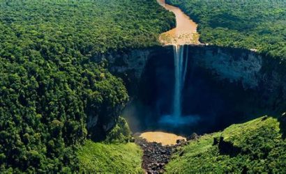 Guyana Rehberi