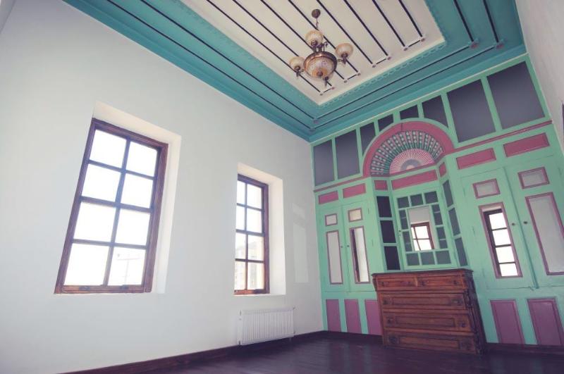 Hacıbey Konağı – Kırşehir