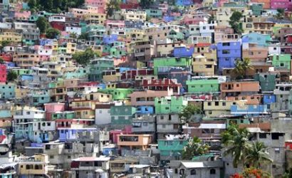 Haiti Rehberi