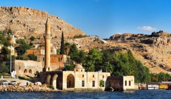 halfeti-cami-sanliurfa
