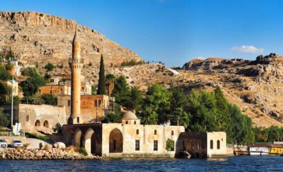 halfeti-cami-sanliurfa