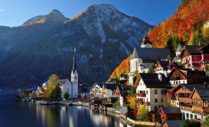 Hallstatt