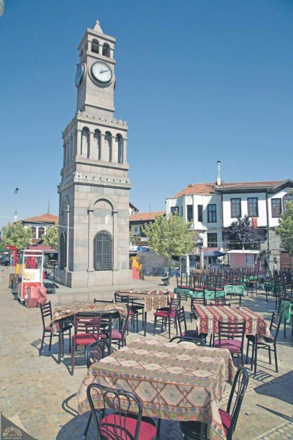 Hamamönü – Ankara