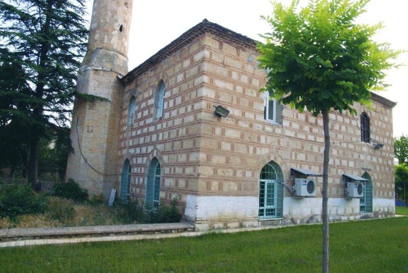 Hamzabey Cami – Bursa