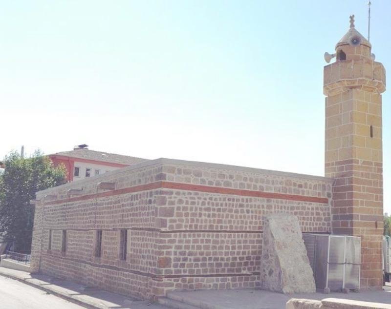 Hanım Cami – Niğde