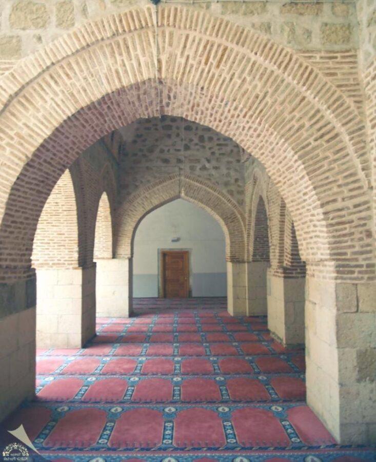 Harput Ulu Cami – Elazığ