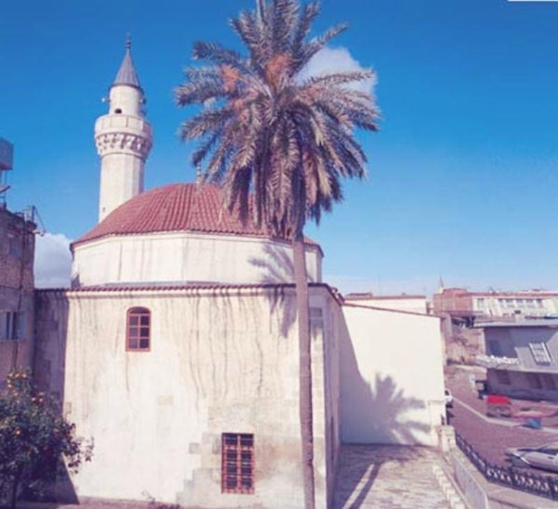 Hasan Ağa Cami – Adana