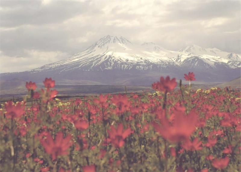 Hasan Dağı – Aksaray
