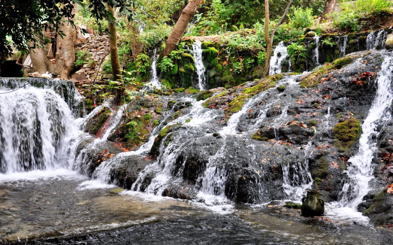 Harbiye Şelalesi Hatay