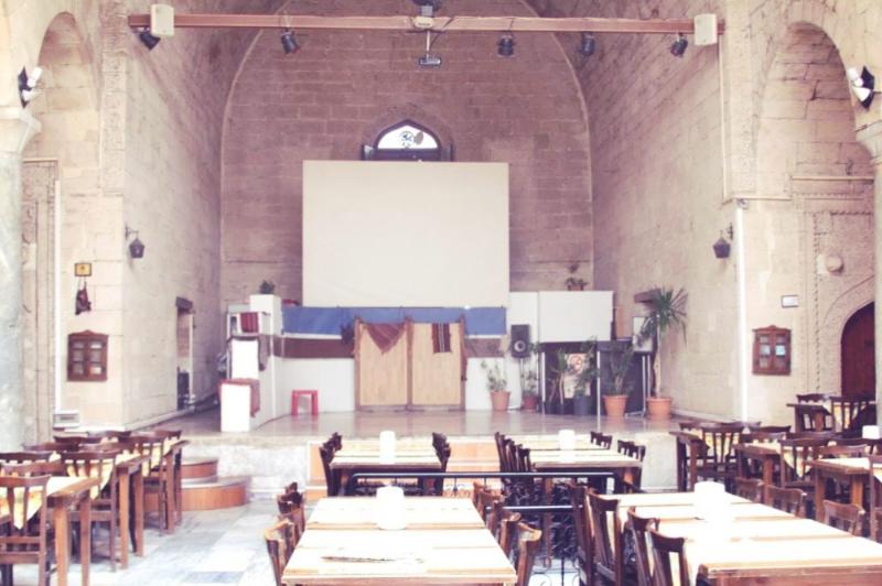 Hatuniye Medresesi – Karaman