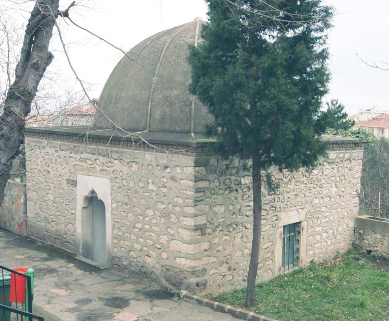 Hatunlar Türbesi – Sinop