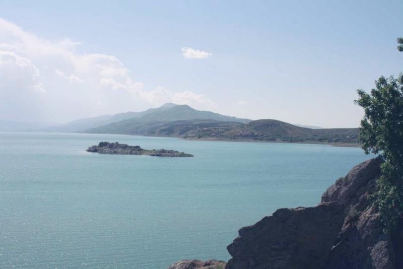 Hazar Gölü – Elazığ