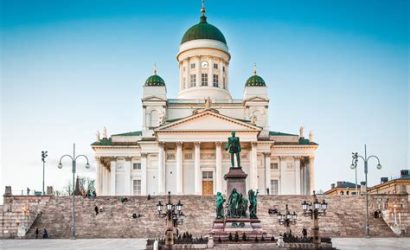 Helsinki